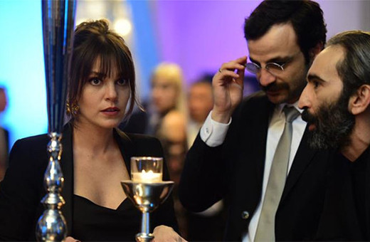 İstanbullu Gelin 50. bölüm fragmanı son bölüm nefes kesti