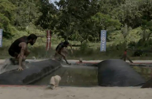 Survivor 11 Mayıs lazanya ödülü kim kazandı? 