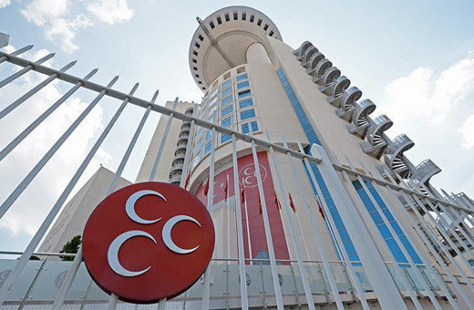 MHP'den 'Cumhur İttifakı' için sosyal medya atağı