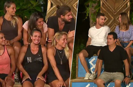 Acun Ilıcalı'dan kahkahaya boğan yanıt 'Kıskanıyorsun oğlu'