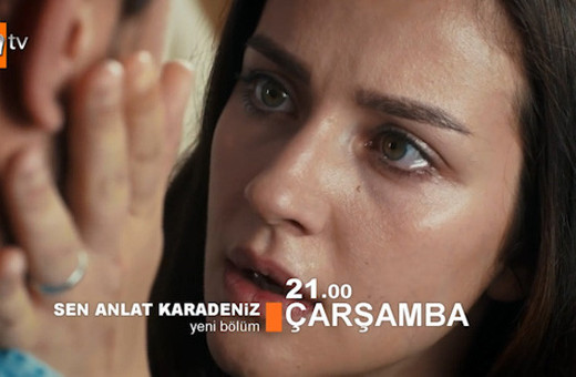 Sen Anlat Karadeniz 17. bölüm fragmanı
