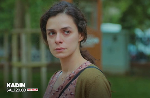 Kadın 29. bölüm 2. fragmanı