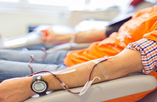 Ramazan'da kan vermek ya da kan almak orucu bozar mı-Diyanet cevabı 