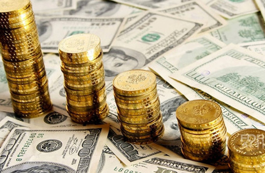 Dolar kritik seviyenin üstünde! 14 Mayıs 2018 dolar fiyatı