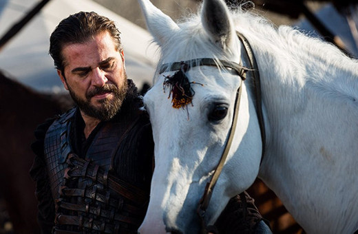 Diriliş Ertuğrul 118. bölüm 2. fragmanı