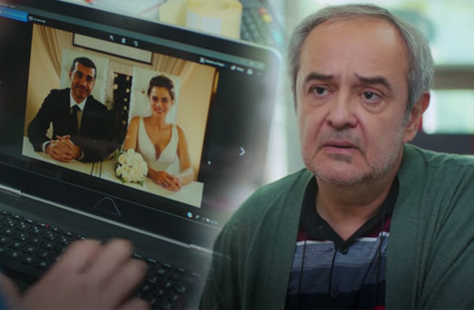 Kadın 30.yeni bölüm fragmanı yayınlandı Enver Sarp'ın yaşadığını öğreniyor