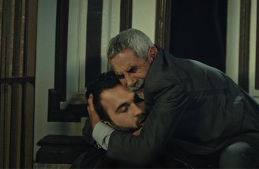 Eşkıya Dünyaya Hükümdar Olmaz 103. bölüm: Reha vuruluyor!