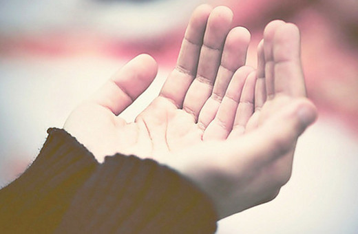 İftar duası Hz. Muhammed'in özel Ramazan duası okunuşu-Türkçe anlamı