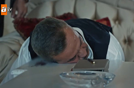 Kimse bunu beklemiyordu! EDHO'da Ekrem böyle öldürüldü