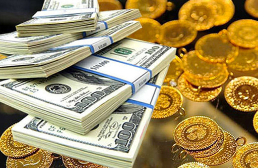 Dolar euro altın çıldırdı! 16 Mayıs 2018 yeni rekor