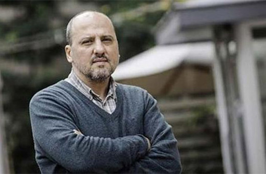 Ahmet Şık, HDP’den milletvekili aday adayı oluyor