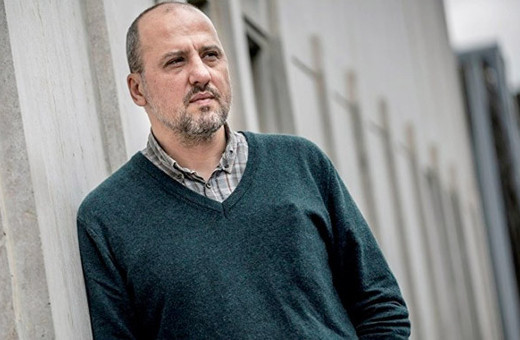 Ahmet Şık HDP'den milletvekili adayı oldu böyle duyurdu