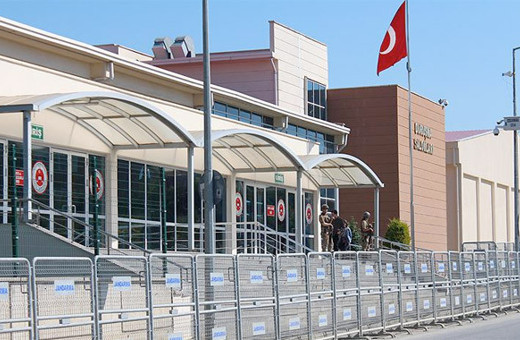 FETÖ davasında karar çıktı ağırlaştırılmış müebbet verildi