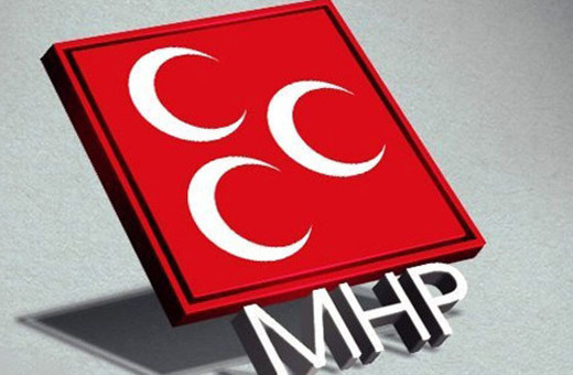 MHP'nin milletvekili aday listesi açıklandı