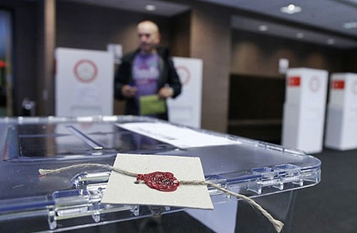 Antalya MHP milletvekili adayları kesinleşen liste