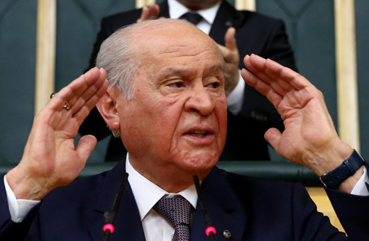 Kocaeli MHP milletvekili adayları kesinleşen liste