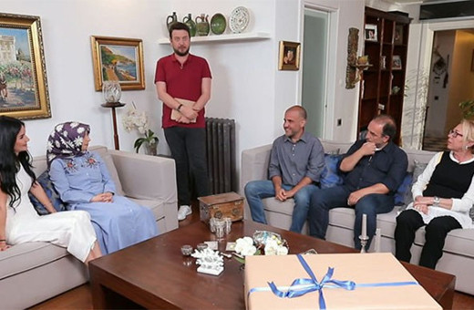 Yemekteyiz kim kazandı 18 Mayıs birincisi kim-18.05.2018 yemekteyiz finali 