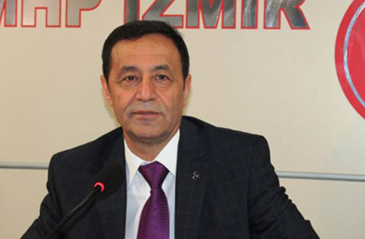MHP'li vekilin istifası İzmir'de listeyi değiştirdi
