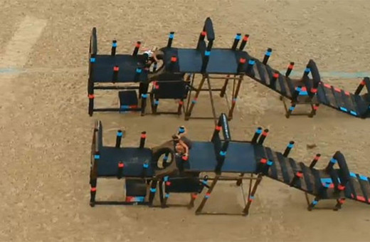 Survivor 18 Mayıs 2018 ödül oyununu kim kazandı?