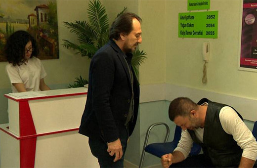 Arka Sokaklar 482. bölüm fragmanı