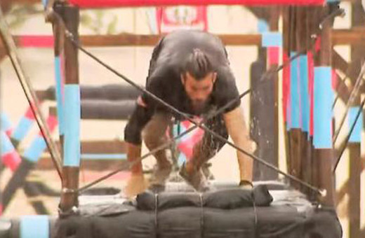 Survivor yeni bölüm tanıtımı gergin dokunulmazlık oyunu