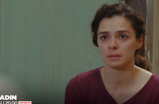 Kadın 30. bölüm 3. fragmanı