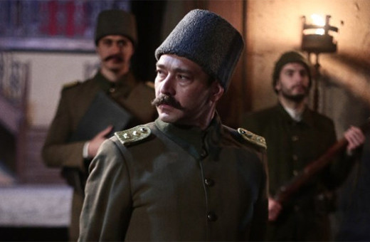 Mehmetçik Kûtulamâre 14. bölüm 2. fragmanı