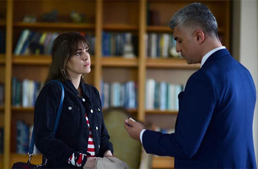 İstanbullu Gelin 48. bölüm fragmanı