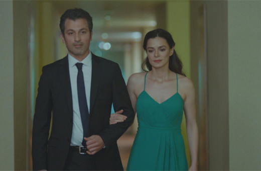 Kadın 28. bölüm fragmanı