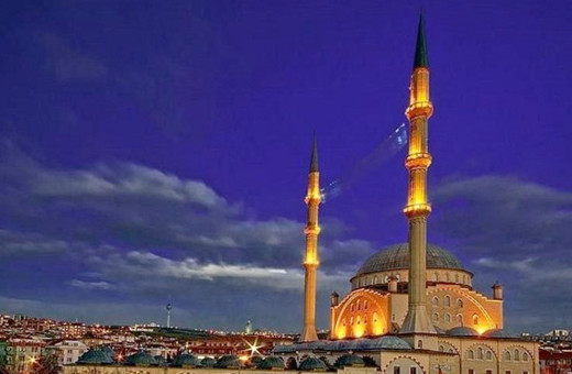 2018 İmsakiye - Sahur ne zaman kaç saat oruç tutulacak?