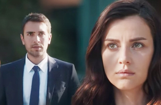 Sen Anlat Karadeniz 16.yeni bölüm fragmanı yayınlandı Nefes Tahir evlenemiyor