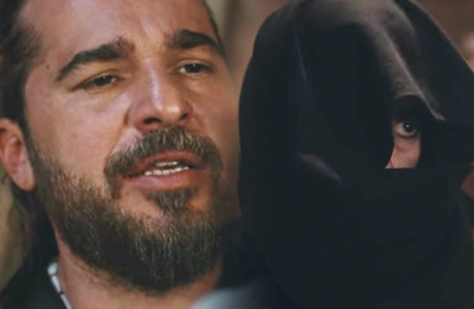 Diriliş Ertuğrul 117.yeni bölüm fragmanı yayınlandı Osman gazi doğdu Noyan döndü