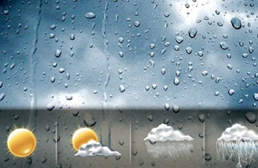 Ramazan ne zaman başlıyor hava durumu ilk hafta raporu