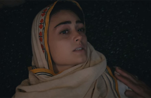 Diriliş Ertuğrul 116. bölüm: Halime Sultan'ın ölümü