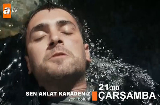 Sen Anlat Karadeniz 18. bölüm fragmanı