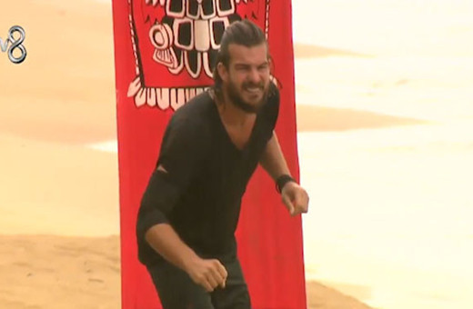 Survivor 20 Mayıs 2018 dokunulmazlık oyununu kim kazandı?