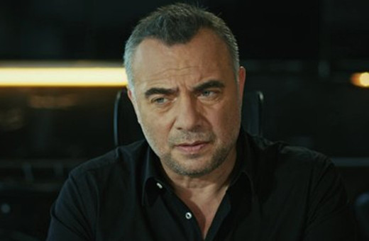 Eşkıya Dünyaya Hükümdar Olmaz 104. bölüm fragmanı