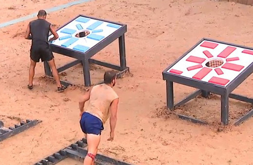 Survivor 20 Mayıs 2018 dokunulmazlık oyununu kim kazandı?