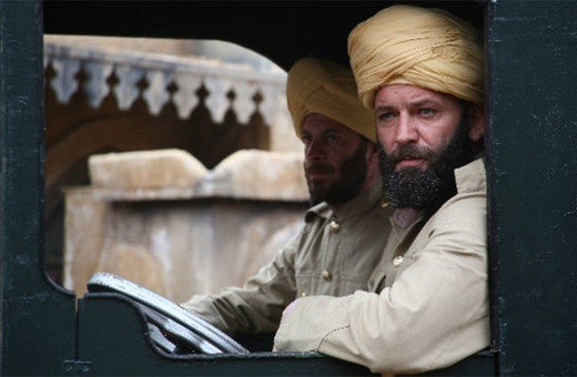 Mehmetçik Kûtulamâre 17. bölüm fragmanı