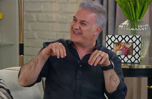 Çocuklar Duymasın 42. bölüm fragmanı