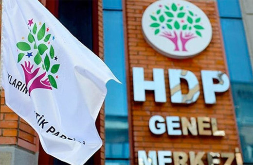 HDP Milletvekili adayları 2018 seçimi isim listesinde kimler var?
