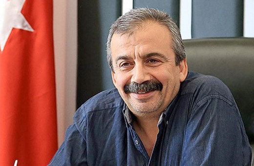 HDP Milletvekili aday listesinde Sırrı Süreyya Önder bombası