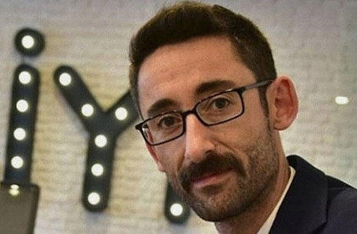 İYİ Partili Kerim Çoraklık tutuklandı! Akşener'in danışmanı...