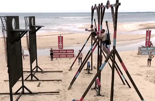 Survivor 21 Mayıs 2018 ada oyununu kim kazandı?