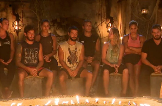 Survivor 21 Mayıs 2018 kim elendi?