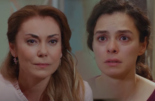 Kadın 31.yeni bölüm fragmanı yayınlandı Bahar Sarp'ın yaşadığını öğreniyor mu