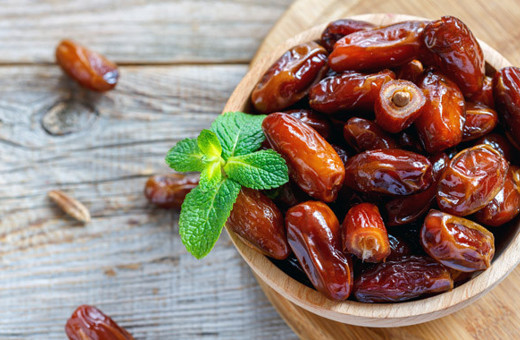 Ramazan'da hurmanın kerameti meğer bundanmış! 