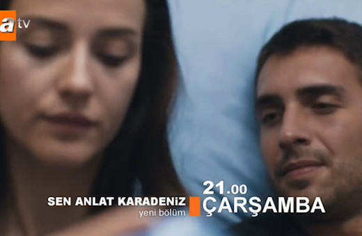 Sen Anlat Karadeniz 18. bölüm 2.fragmanı