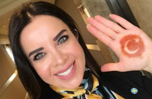 Aşık Veysel'in torunu hangi partiden aday? Atatürk mesajı ne?..