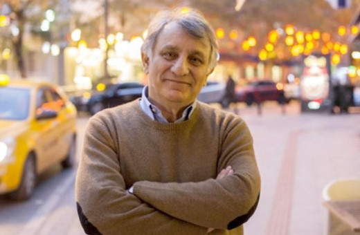 Erol Katırcıoğlu HDP'den adaylık sırasını beğenmedi laf soktu